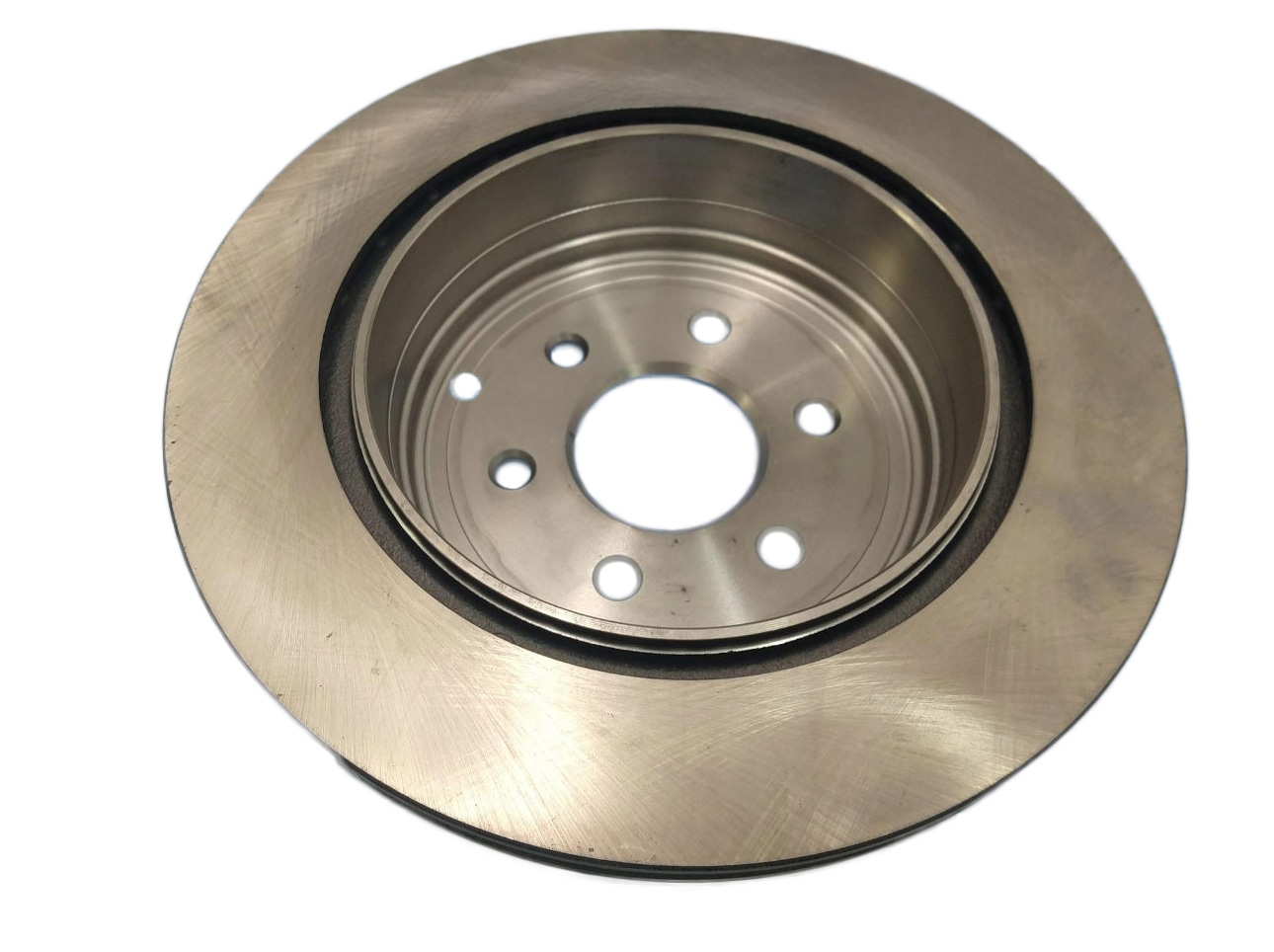 DISCO DE FRENO TRAS  NISSAN PATHFINDER 05-13  2.5 DIESEL TURBO I - foto 3