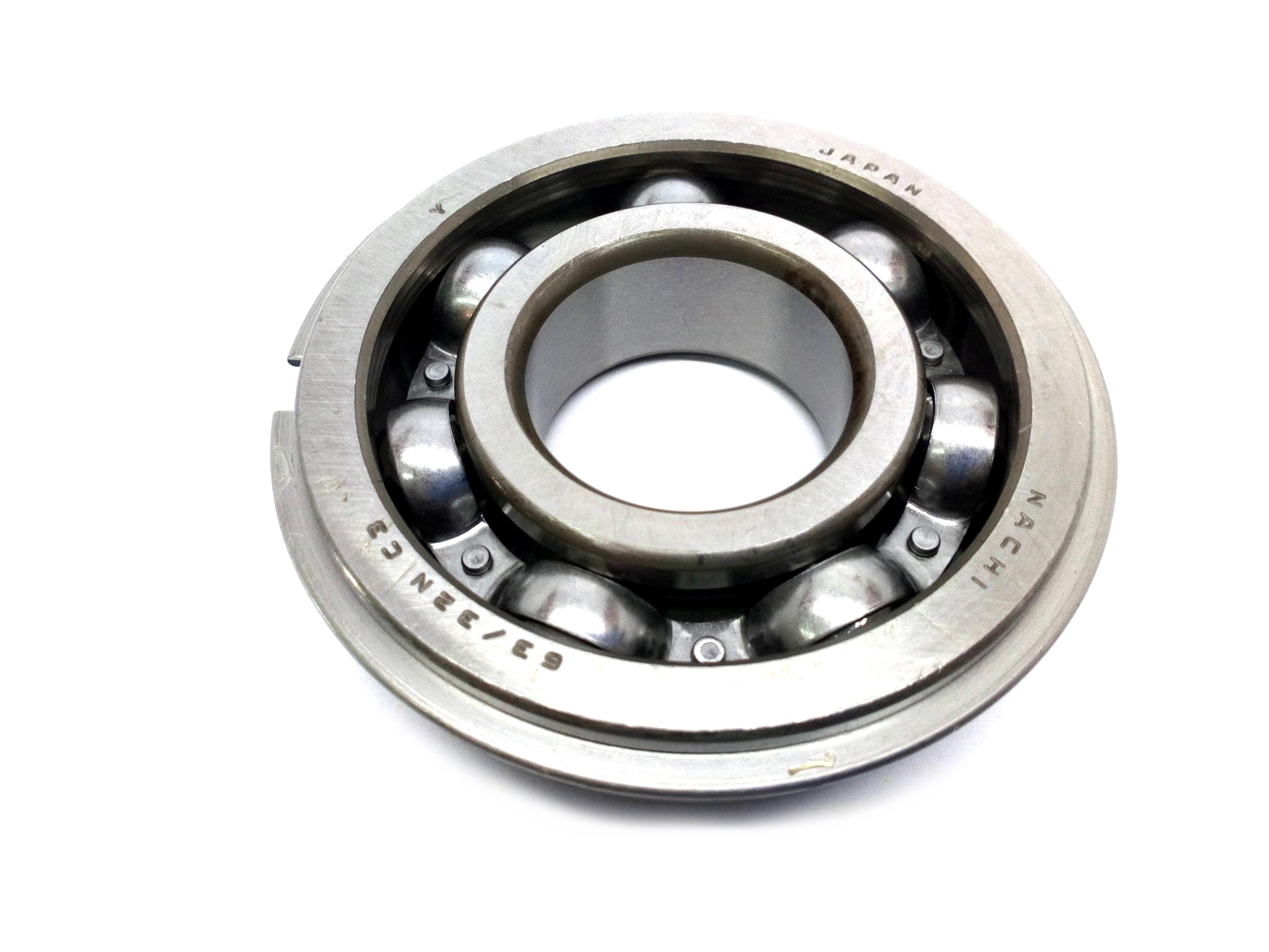 RULEMAN DE PALIER  NISSAN DATSUN 180SX SILVIA 80-83  1.8 INY - foto 2