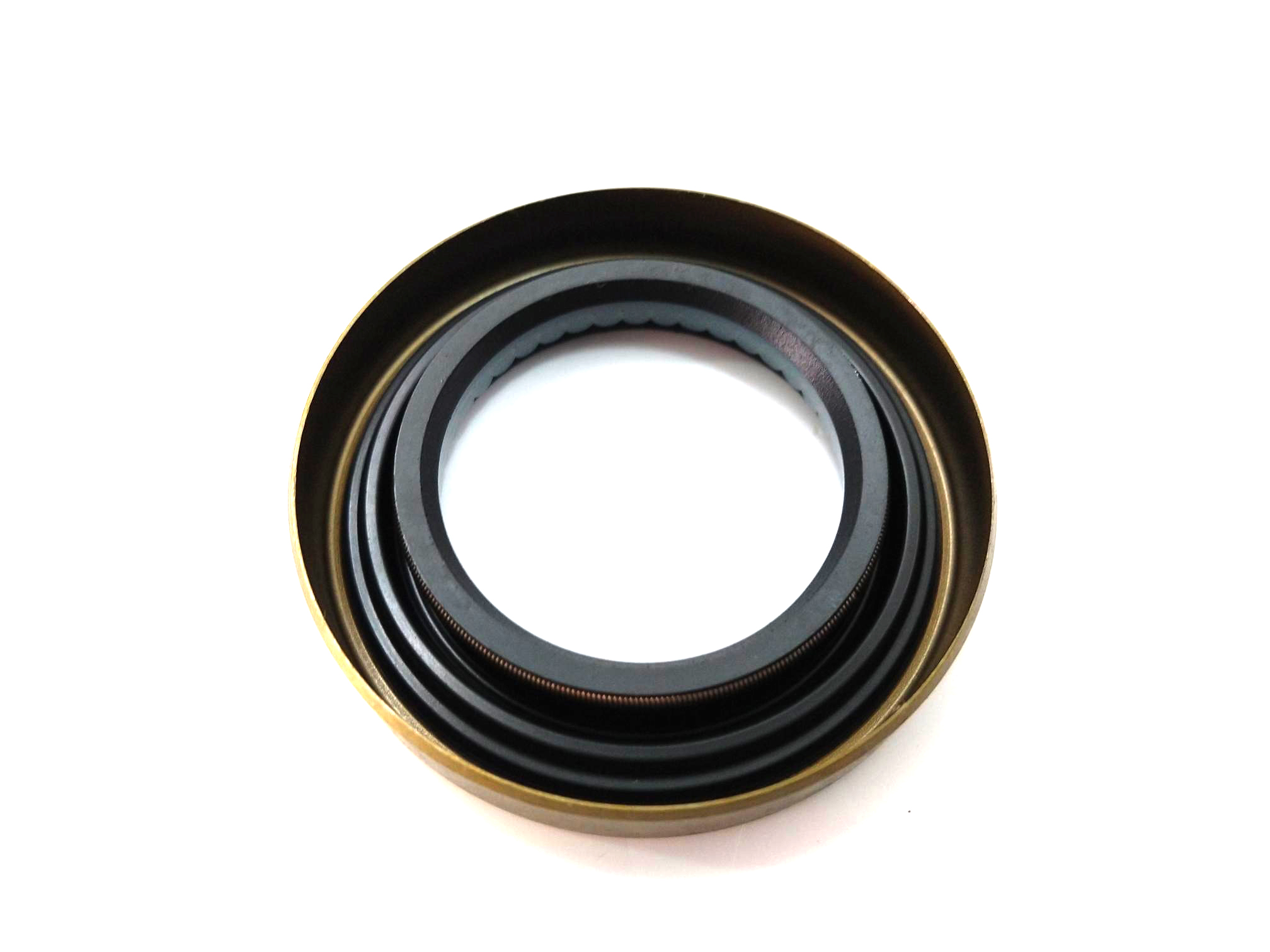 JUNTA ACEITE PALIER TRA D23X  NISSAN FRONTIER NP300 16-19  2.3 S - foto 2