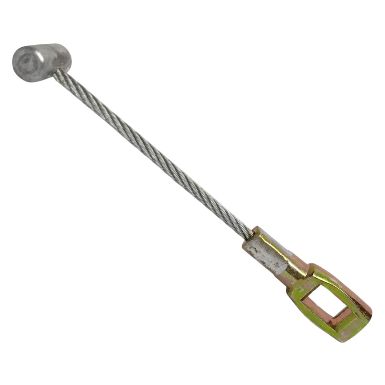 CABLE DE FRENO DE MANO INTERIOR (CAMPANA)  NISSAN PICK UP 86-02