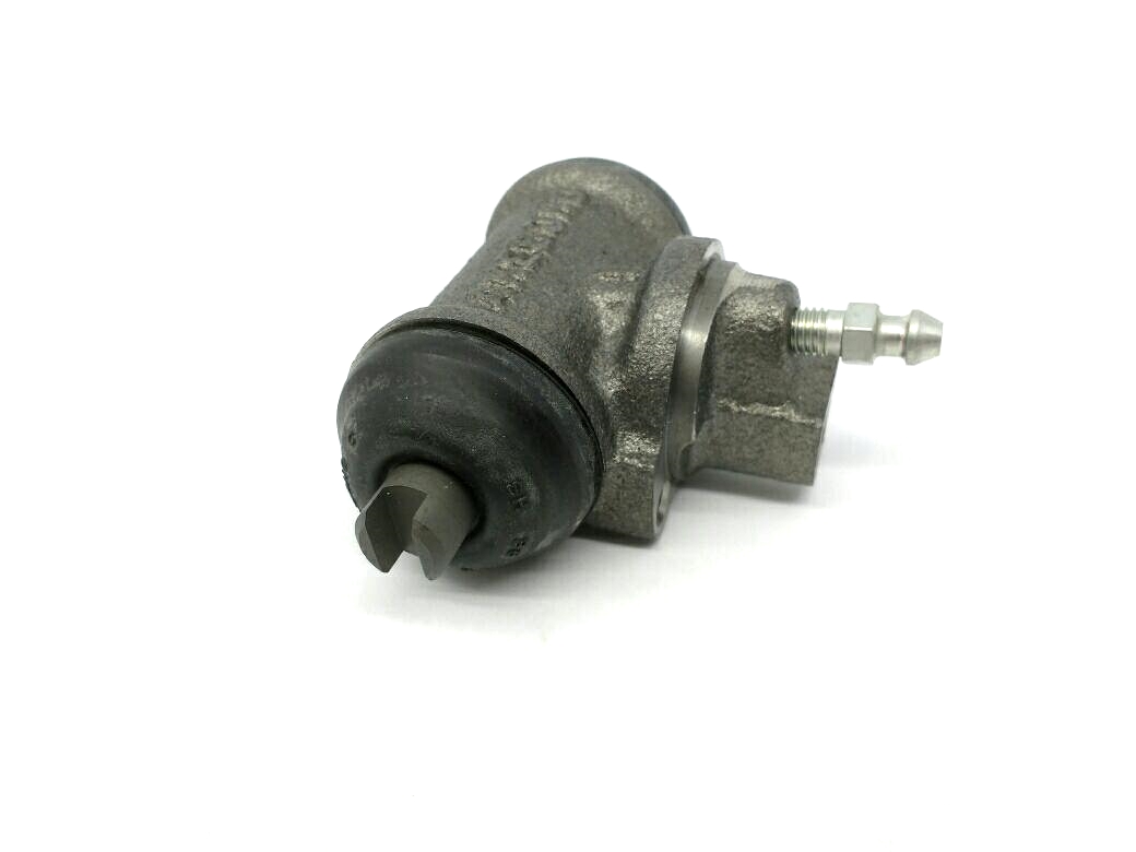 CILINDRO DE FRENO NISSAN NP300 10-14 (mex)  2.5 DIESEL TURBO INT - foto 2