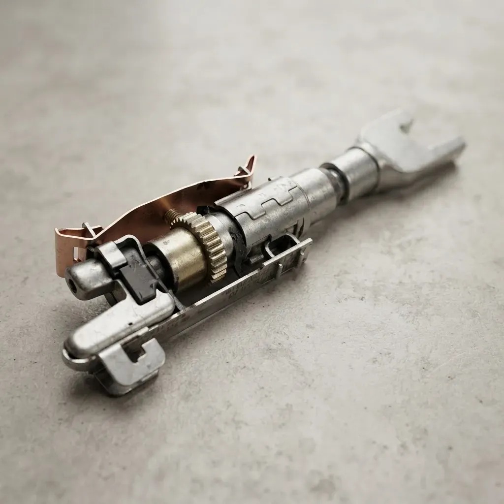 AJUSTDOR-FRENO TRASE K13X/B - foto 5