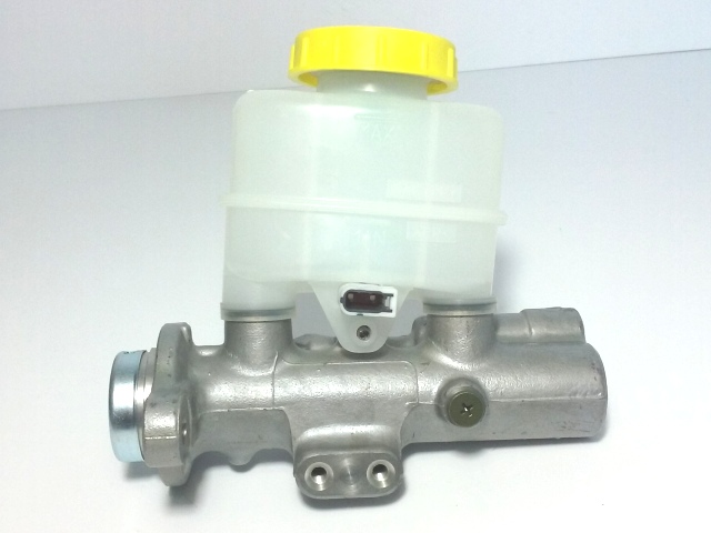 BOMBA DE FRENO  NISSAN FRONTIER BRA 03-08  2.8 DIESEL TURBO - foto 3