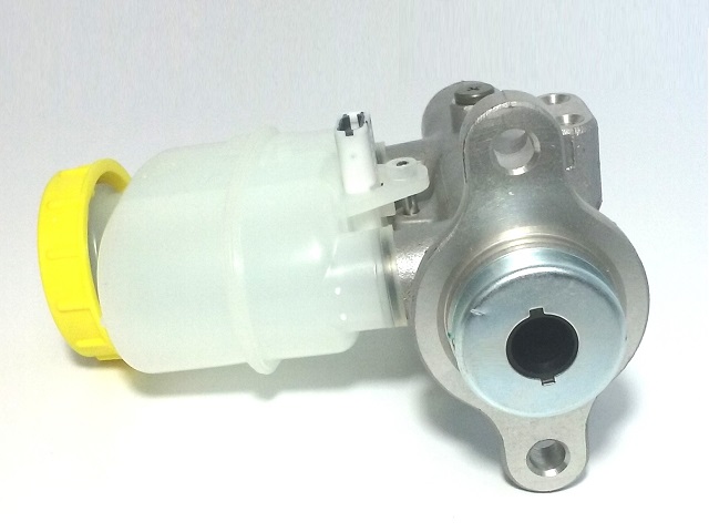 BOMBA DE FRENO  NISSAN FRONTIER BRA 03-08  2.8 DIESEL TURBO - foto 4