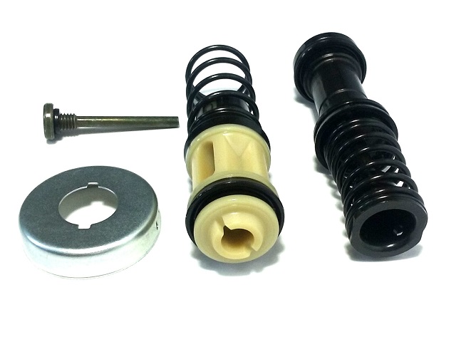 REPARACION BOMBA DE FRENO  NISSAN FRONTIER BRA 03-08  2.8 DIESEL - foto 4