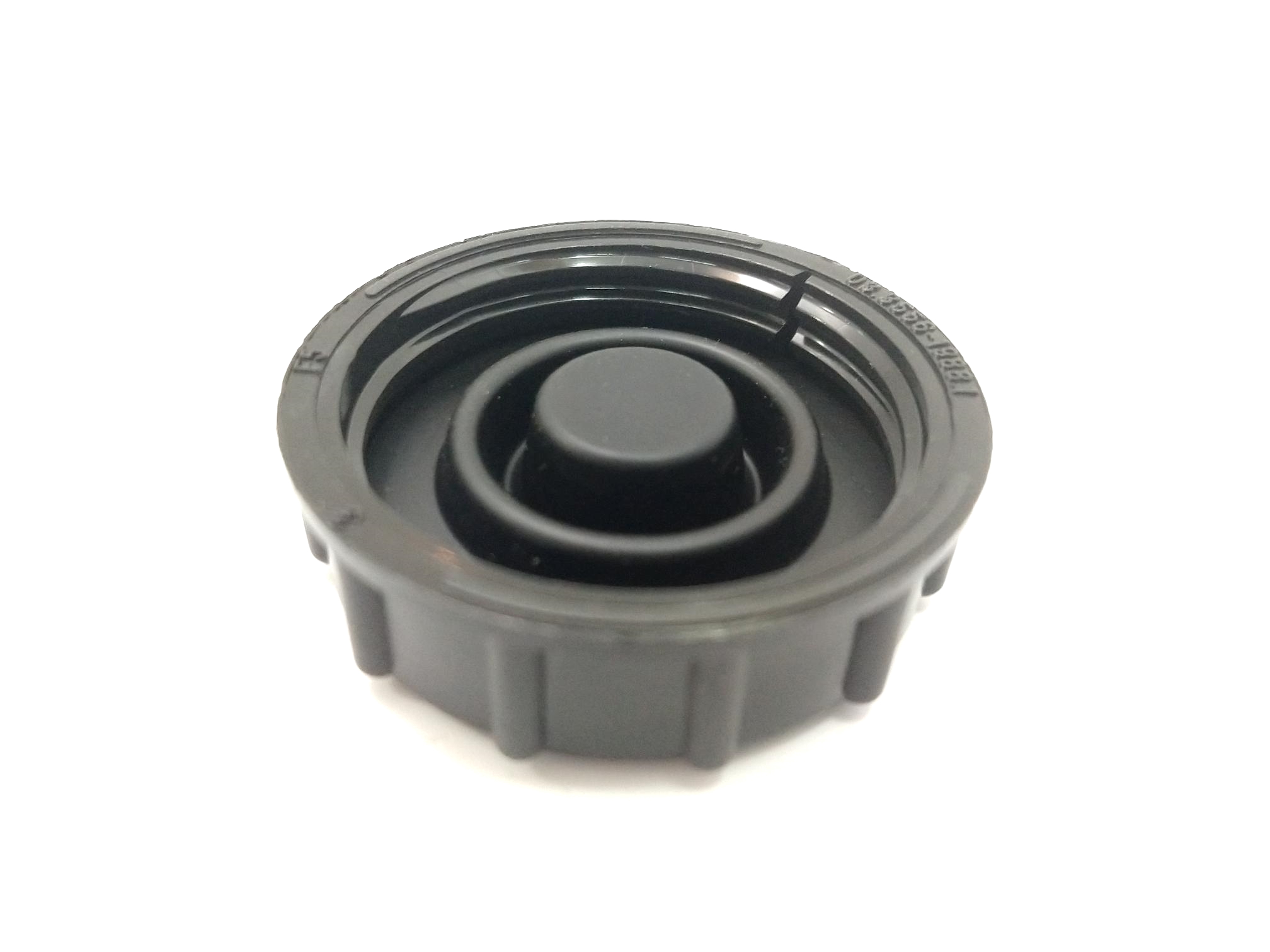 TAPA DEPOSITO LIQUIDO DE FRENO  NISSAN TIIDA HATCHBACK 07-15  1. - foto 2