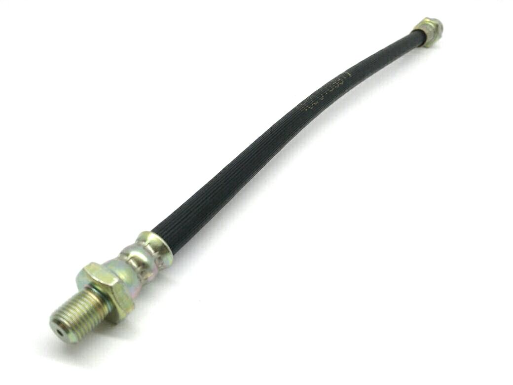 FLEXIBLE DE FRENO DE 30CM - foto 2