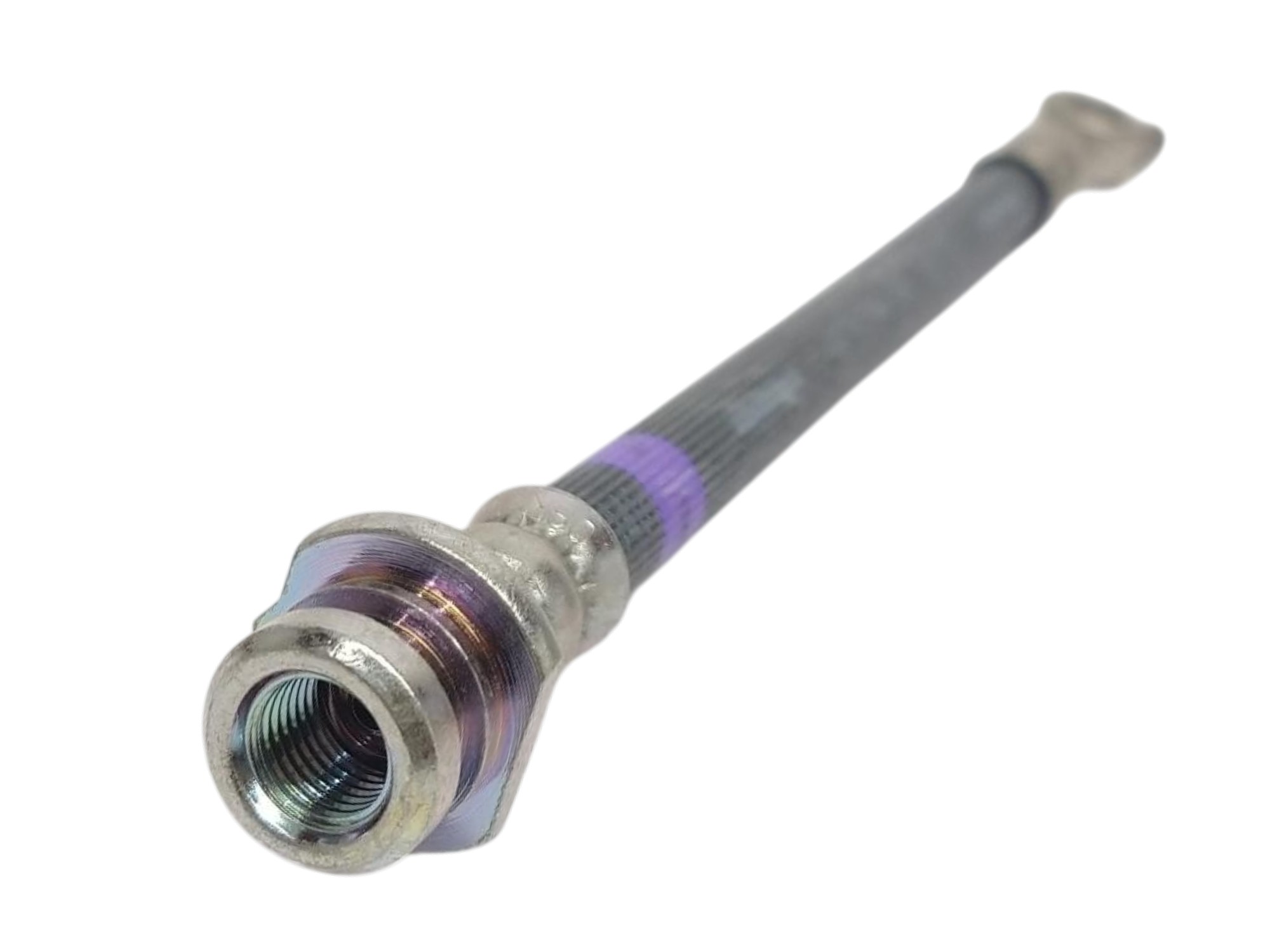 MANGUERA ASSY-BRAKE D23AGGL - foto 2