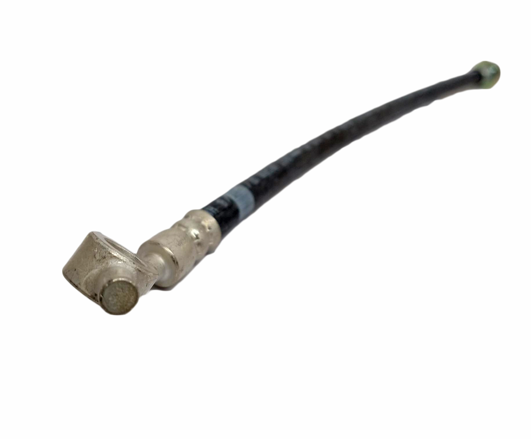 FLEXIBLE DE FRENO NISSAN PATHFINDER 05-13 2.5 DIESEL TURBO INT S - foto 2