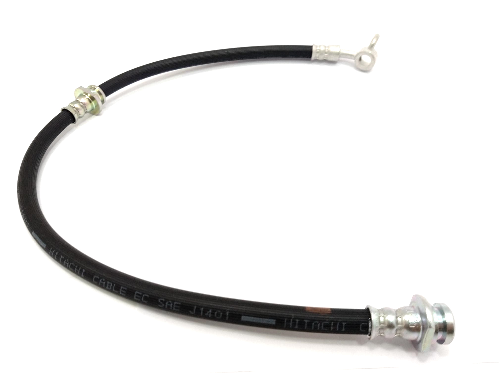 FLEXIBLE FRENO  NISSAN MARCH 12-   1.6 INY 16V DOHC