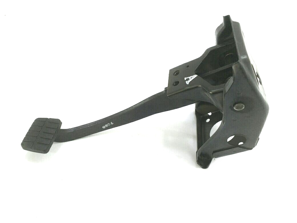 PEDAL FRENO C/SOPORTE