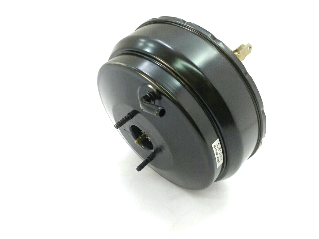 SERVO FRENO  NISSAN PICKUP 97-03 (JAP) D22 AX DX  3.2 DIESEL ABS - foto 2