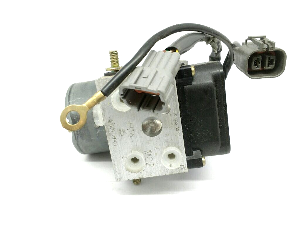 ACTUADOR SISTEMA ABS  NISSAN PATHFINDER 96-04  3.3 INY V6