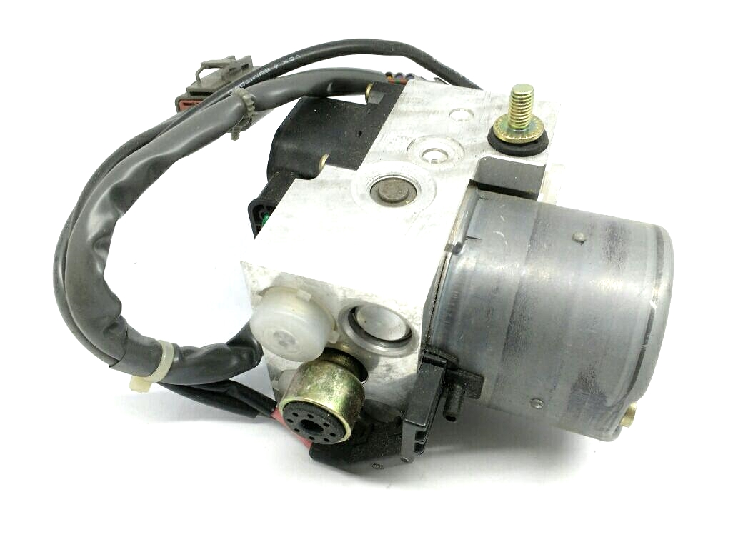 ACTUADOR SISTEMA ABS  NISSAN PATHFINDER 96-04  3.3 INY V6 - foto 2