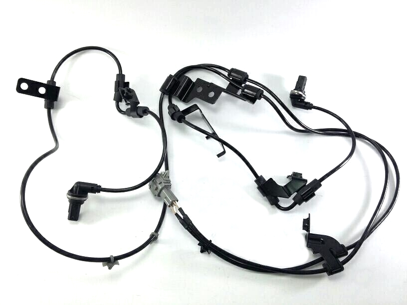SENSOR DE ABS TRAS  NISSAN FRONTIER BRA 03-08 4X4 2.8 DIESEL TUR