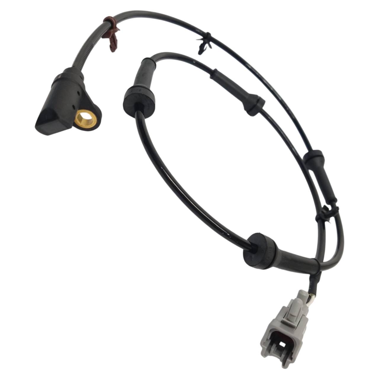 SENSOR ABS T31 TRAS DER-IZQ  NISSAN X-TRAIL 08-15  2.5 INY 16V D