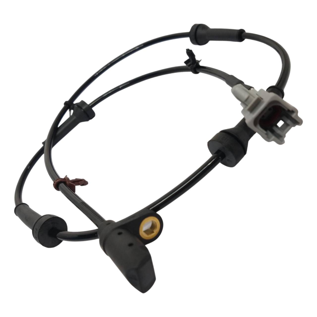 SENSOR ABS T31 TRAS DER-IZQ  NISSAN X-TRAIL 08-15  2.5 INY 16V D - foto 2