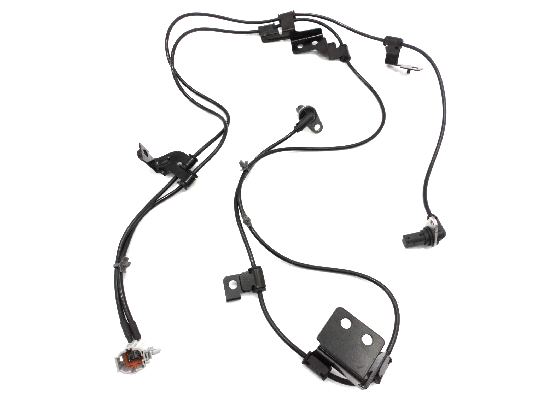 SENSOR DE ABS  NISSAN FRONTIER BRA 03-08 4X2 2.8 DIESEL TURBO