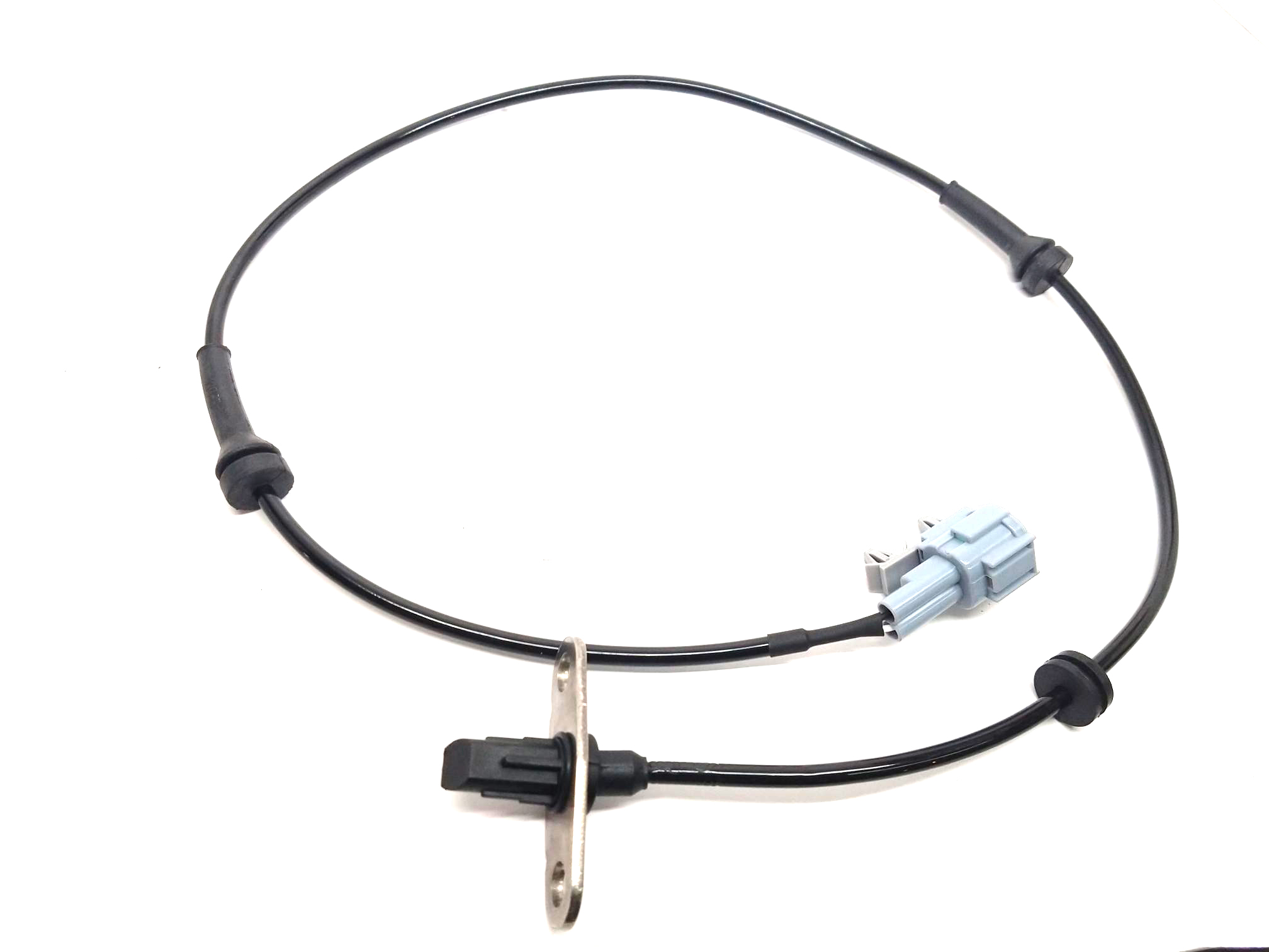 SENSOR DE ABS  NISSAN FRONTIER 09-15  2.5 DIESEL TURBO INT SERIE