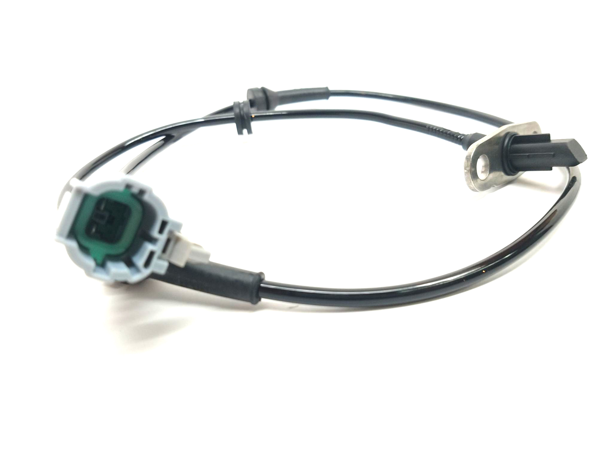 SENSOR DE ABS  NISSAN FRONTIER 09-15  2.5 DIESEL TURBO INT SERIE - foto 2