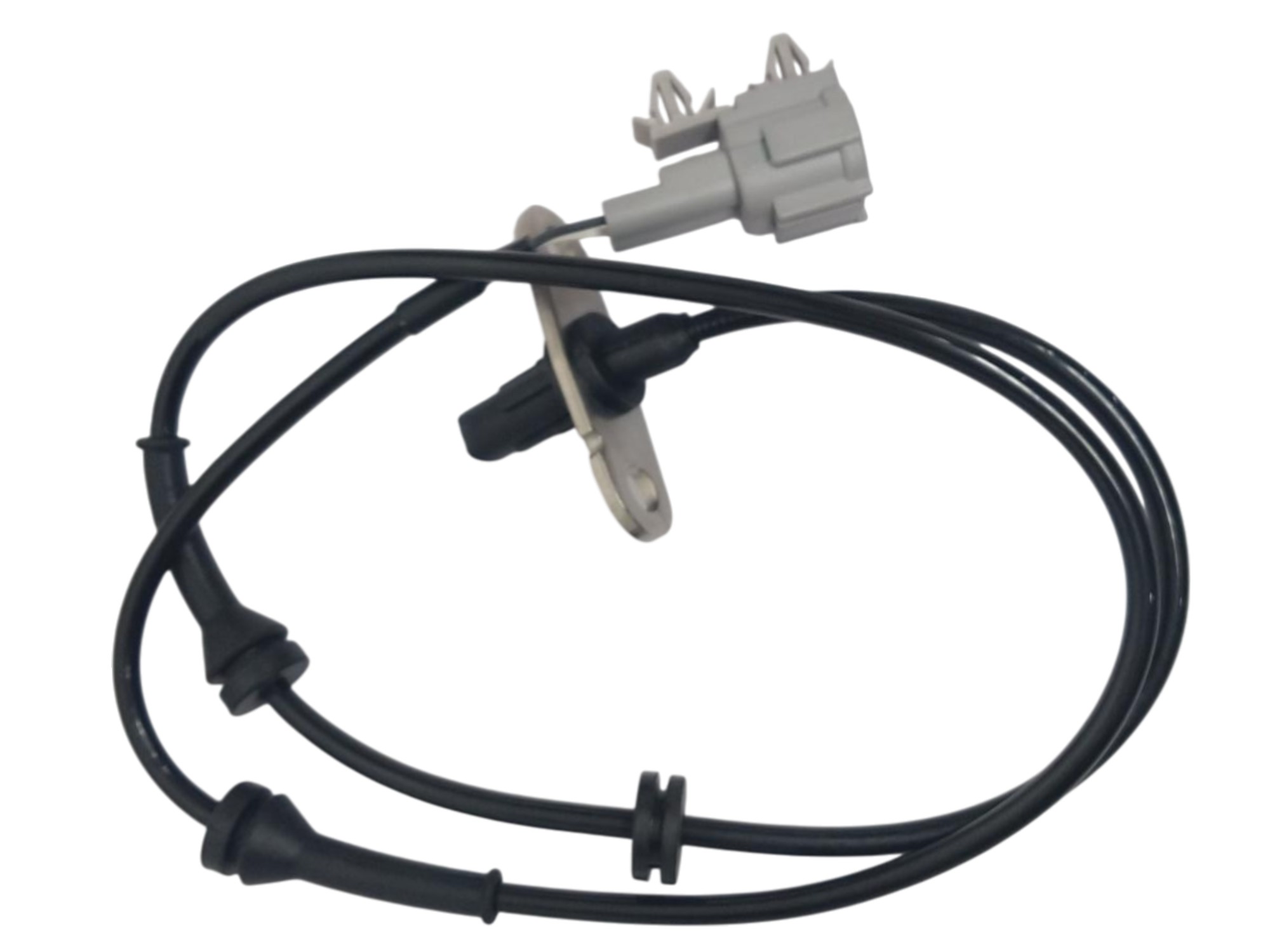 SENSOR DE ABS  NISSAN FRONTIER 09-15  2.5 DIESEL TURBO INT SERIE - foto 2