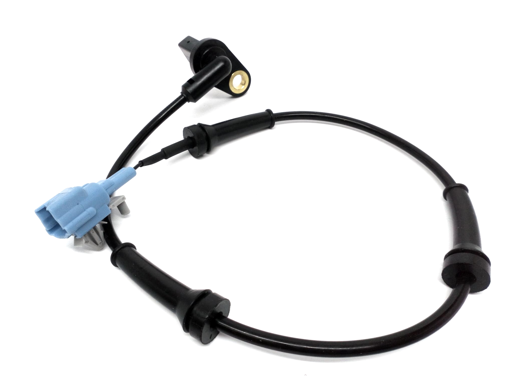 SENSOR DE ABS TRAS IZQ  NISSAN X-TRAIL 03-07  2.5 INY 16V DOHC