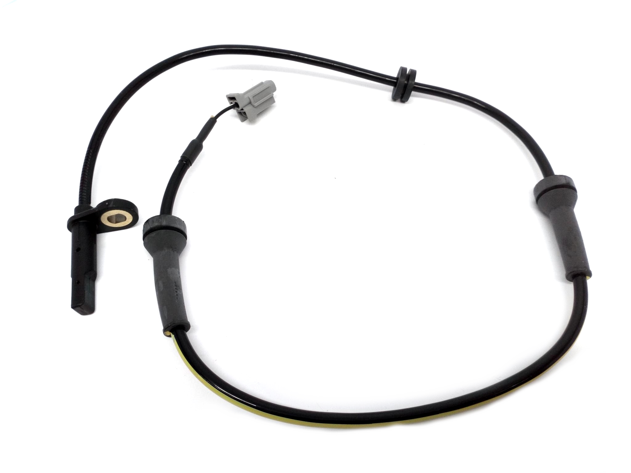 SENSOR DE ABS DEL DER - IZQ  NISSAN X-TRAIL 08-15  2.5 INY 16V D - foto 2