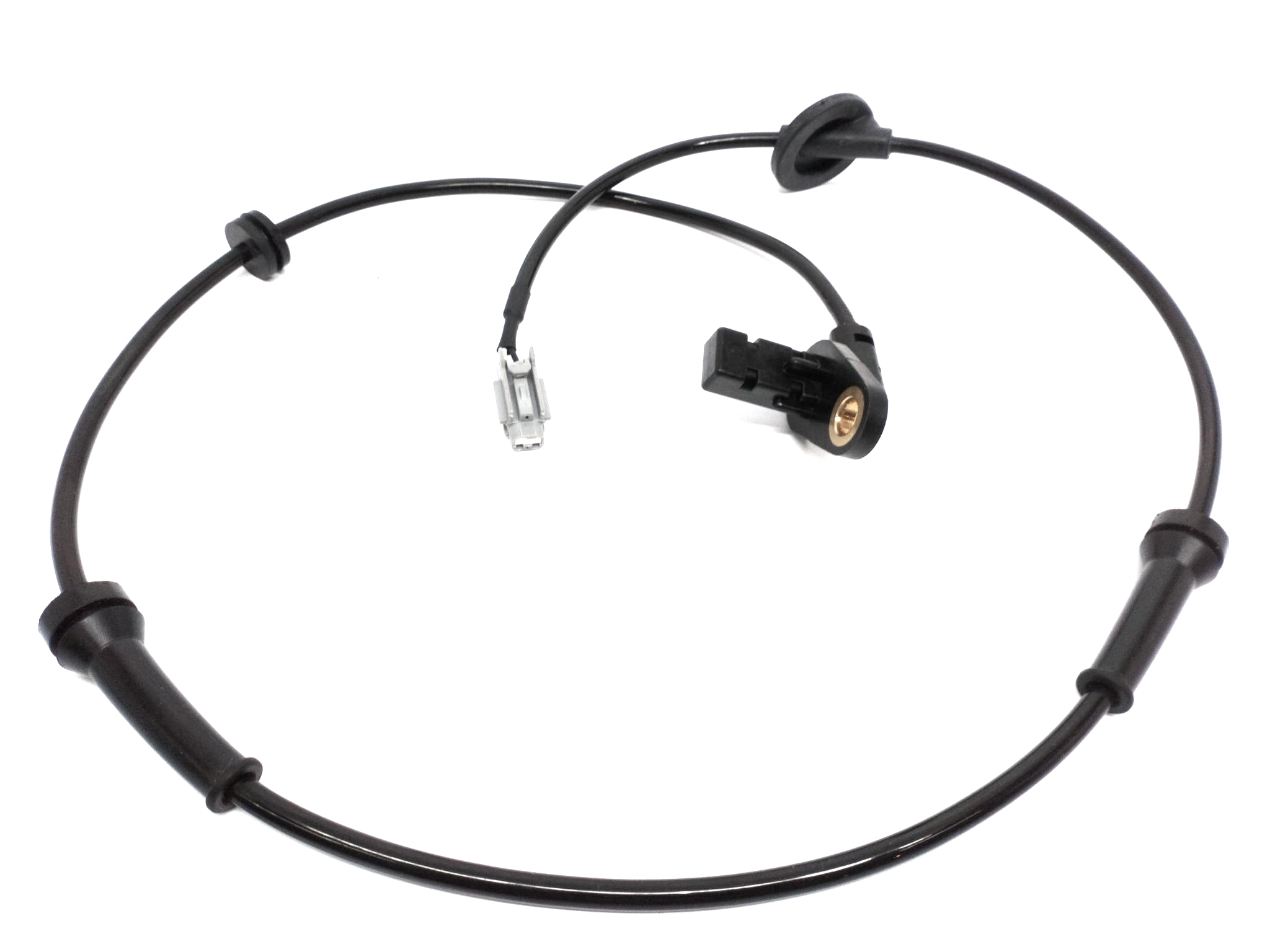 SENSOR DE ABS DEL DER  NISSAN X-TRAIL 03-07  2.5 INY 16V DOHC
