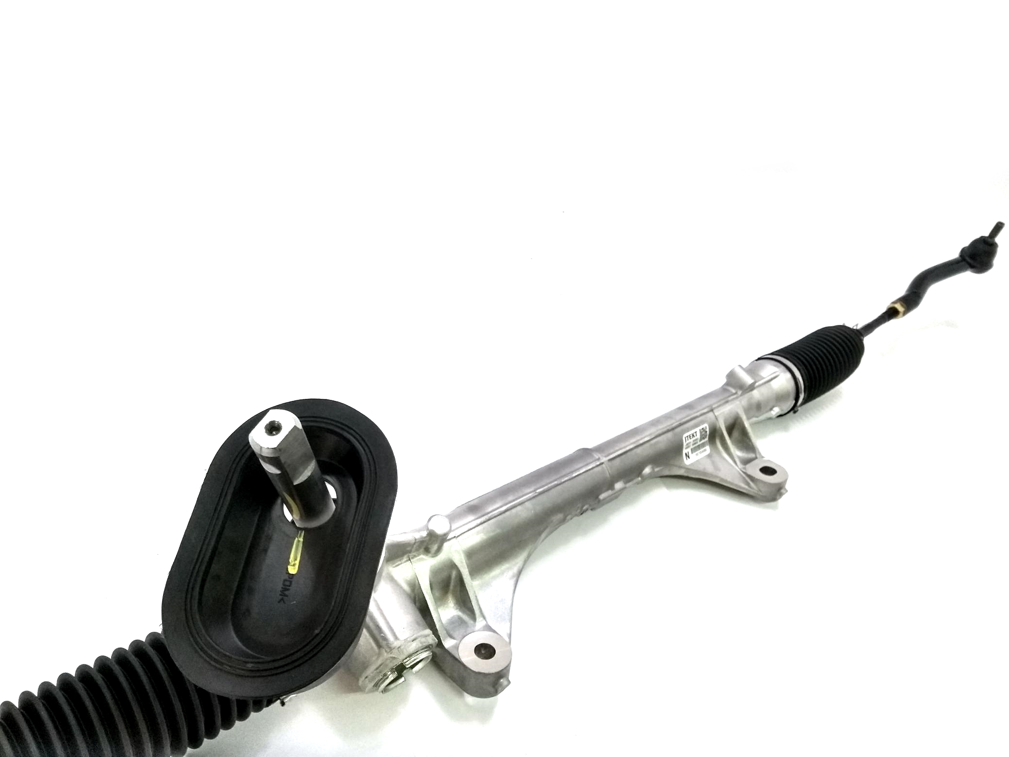 CAJA DE DIRECCION  NISSAN SENTRA 2015-2020  1.8 INY 16V DOHC - foto 3