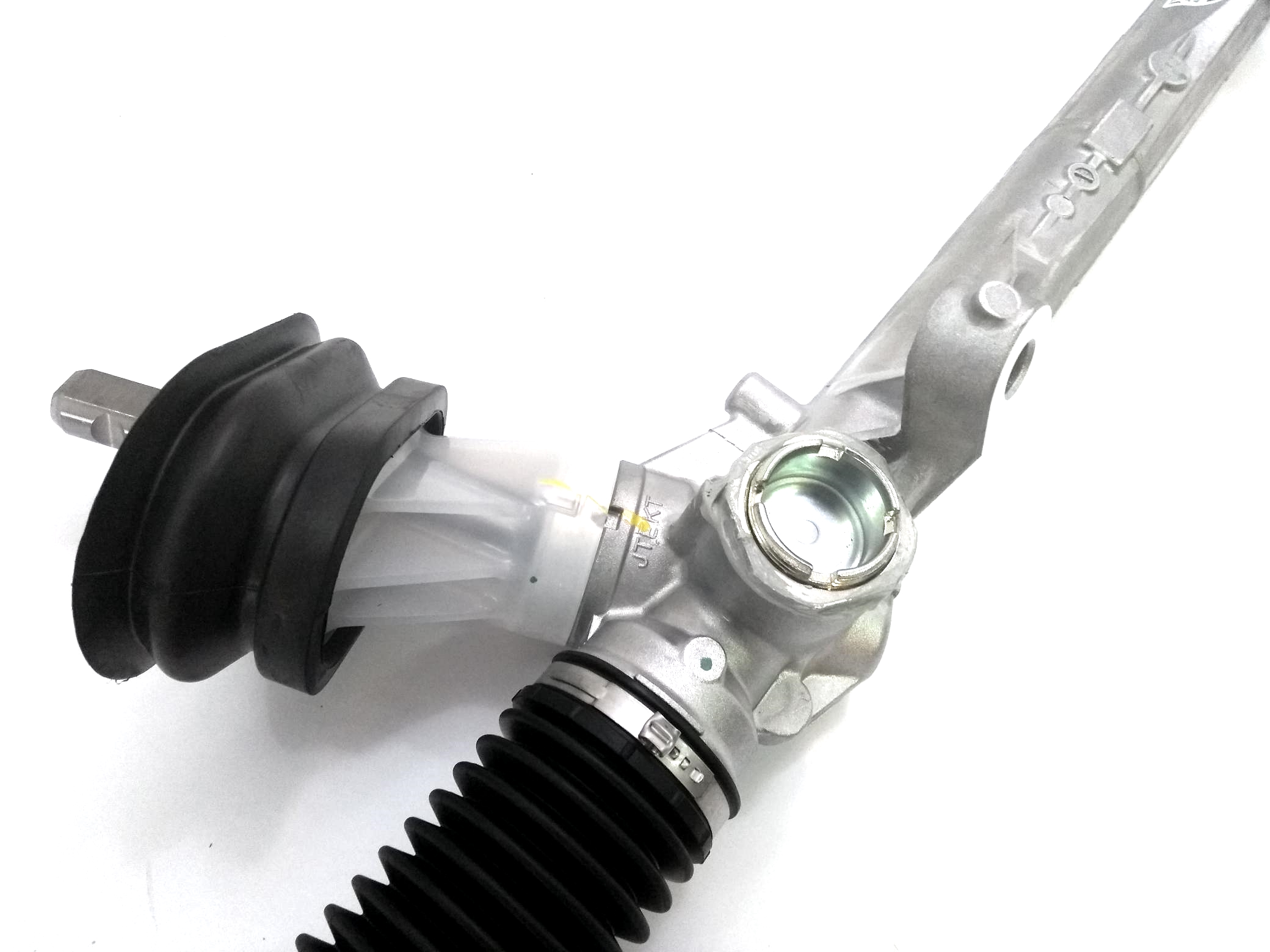 CAJA DE DIRECCION  NISSAN SENTRA 2015-2020  1.8 INY 16V DOHC - foto 4