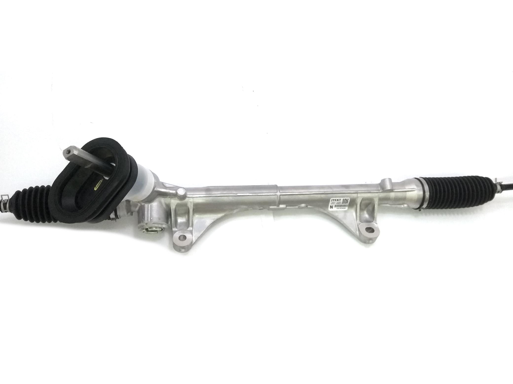 CAJA DE DIRECCION  NISSAN SENTRA 2015-2020  1.8 INY 16V DOHC - foto 5