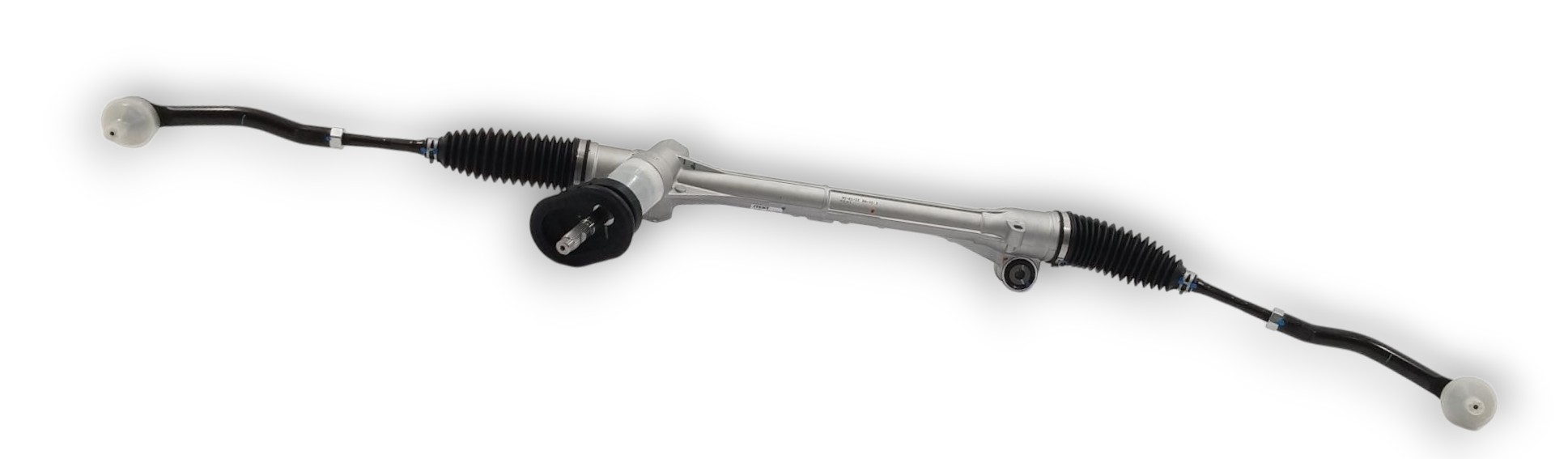 CAJA DE DIRECCION  NISSAN NISSAN KICKS 16-25  1.6 INY 16V DOHC - foto 2