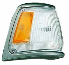 FARO DELANTERO TOYOTA HILUX 2WD M/GRIS 93-01 DERECHO MARCA NIKKEI