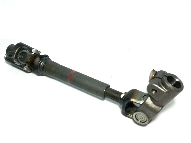 CRUCETA DE DIRECCION  NISSAN TIIDA HATCHBACK 07-15  1.8 INY 16V - foto 2