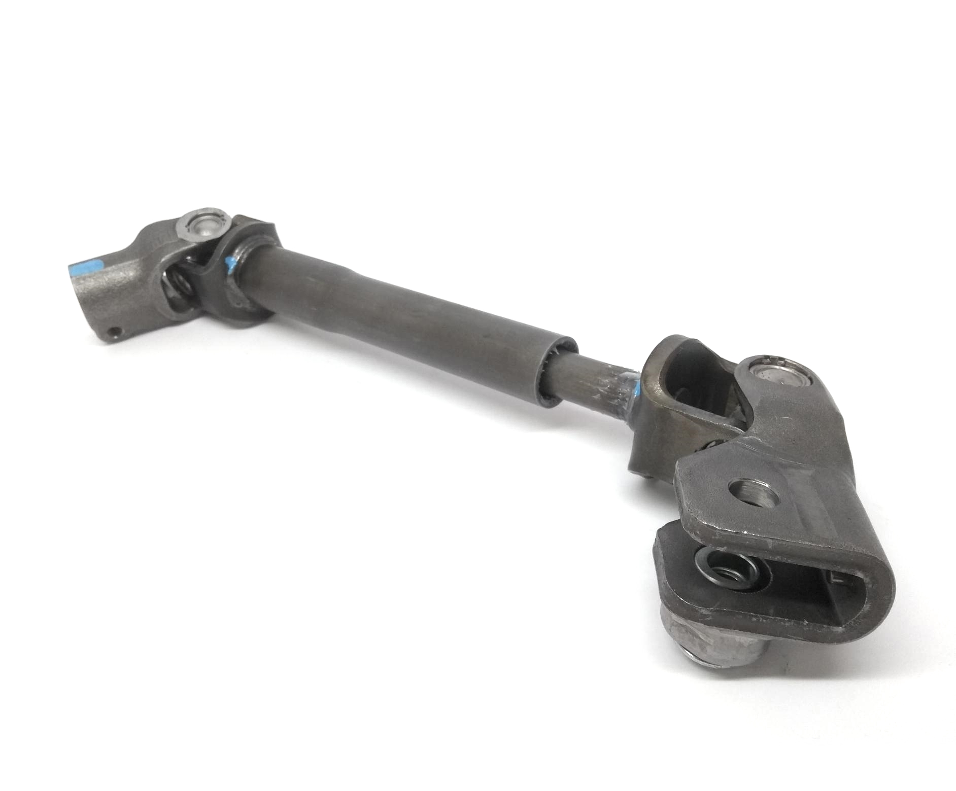 COLAPSABLE COLUMNA DIRECCION  NISSAN X-TRAIL 08-15  2.5 INY 16V - foto 2