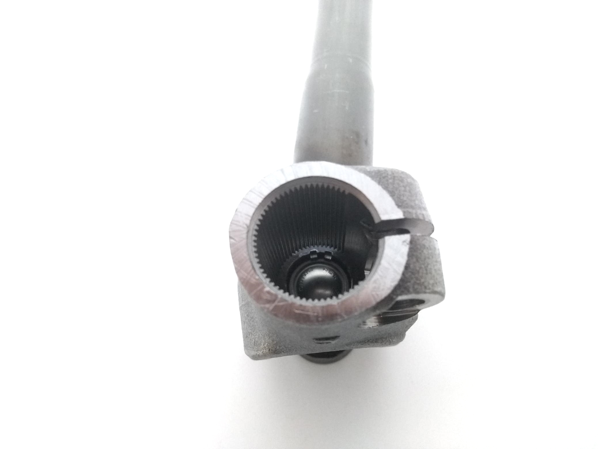 COLAPSABLE COLUMNA DIRECCION  NISSAN X-TRAIL 08-15  2.5 INY 16V - foto 3