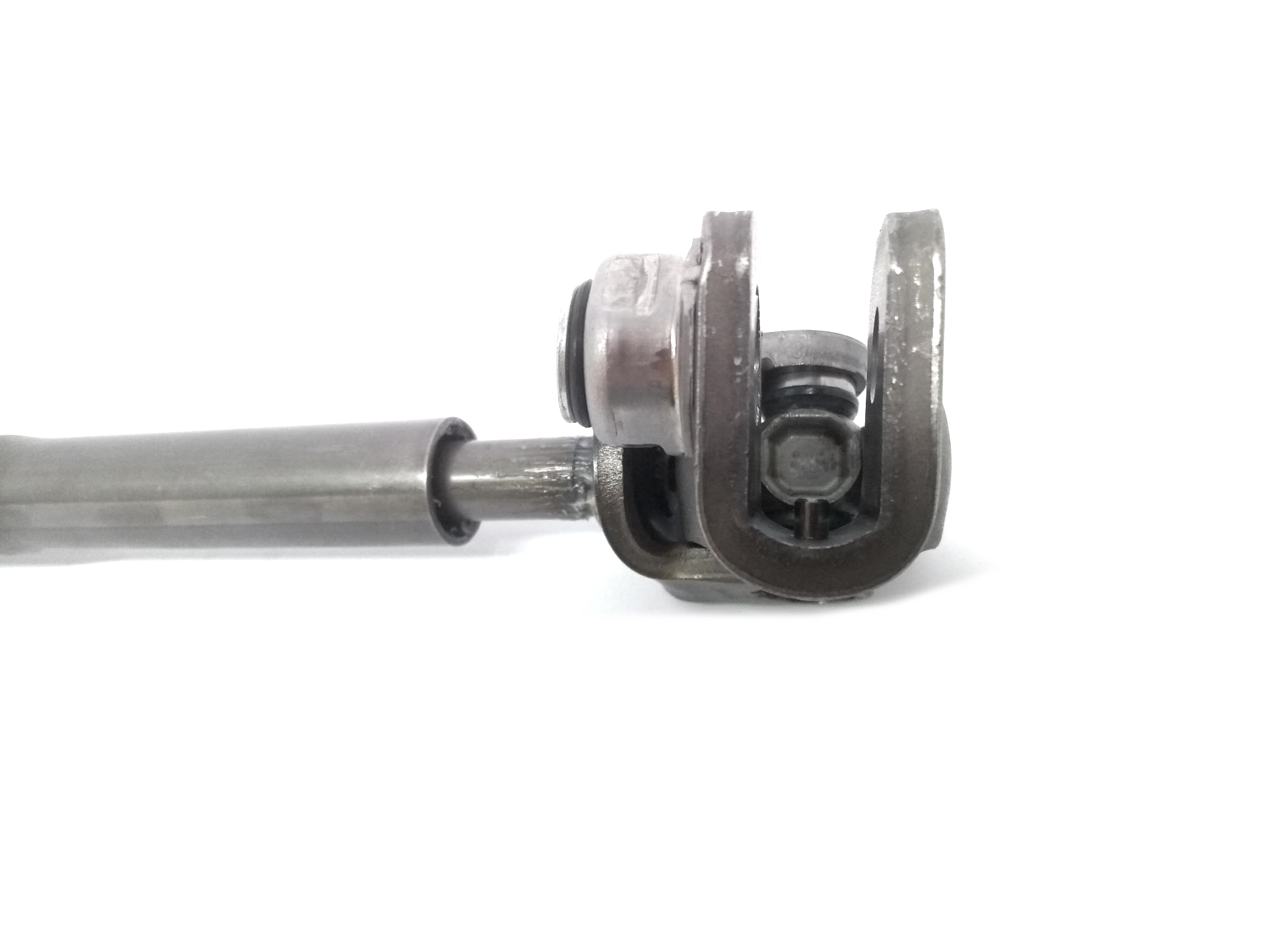 COLAPSABLE COLUMNA DIRECCION  NISSAN X-TRAIL 08-15  2.5 INY 16V - foto 4