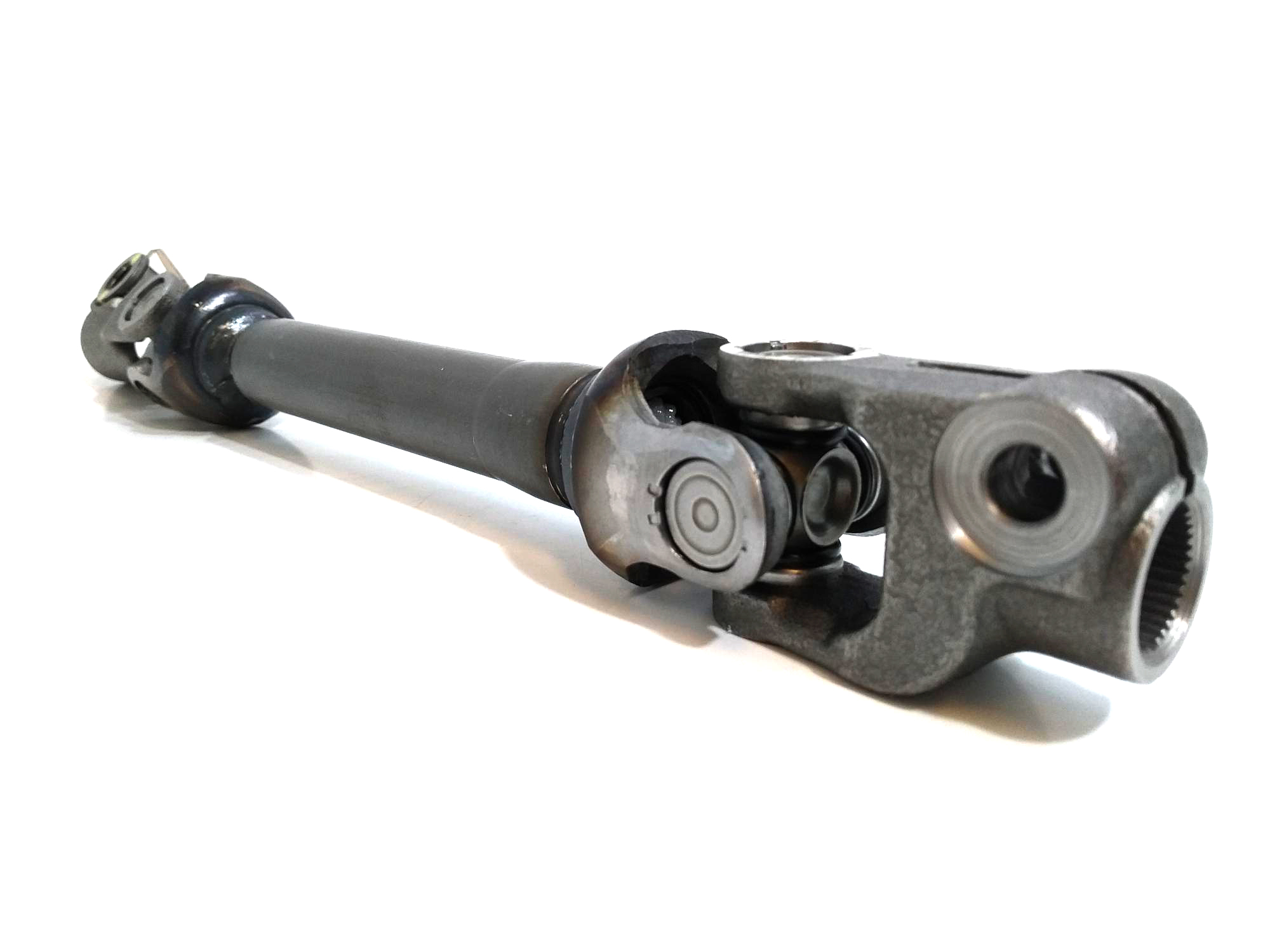 CRUCETA DE DIRECCION  NISSAN SENTRA 2015-2020  1.8 INY 16V DOHC - foto 2