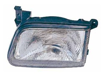 OPTICA ISUZU PICK-UP 97-00 IZQUIERDO MARCA NIKKEI