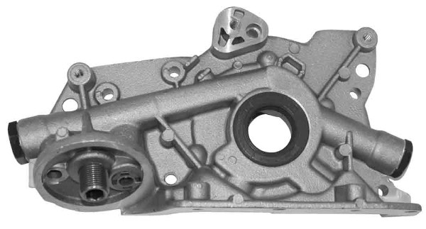 BOMBA DE ACEITE DAEWOO LANOS NUBIRA 2.0 ASTRA C18Z MARCA YSK