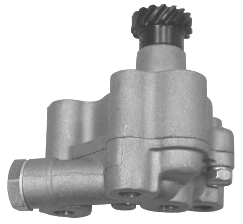 BOMBA DE ACEITE  NISSAN SENTRA 90-95  1.6 CARB 8V