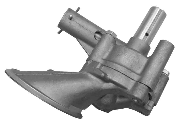BOMBA DE ACEITE HONDA CIVIC 73-79 EK 1.2 ACCORD 83-84 EN4 1.3 MARCA YSK