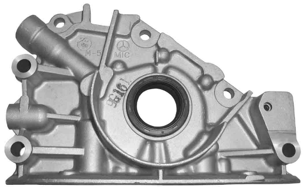 BOMBA DE ACEITE KIA SPORTAGE 95-02 2.0 MARCA YSK