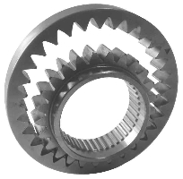 REP BOMBA ACEITE TOYOTA 2L 3B BY32 42 - 13MM MARCA YSK
