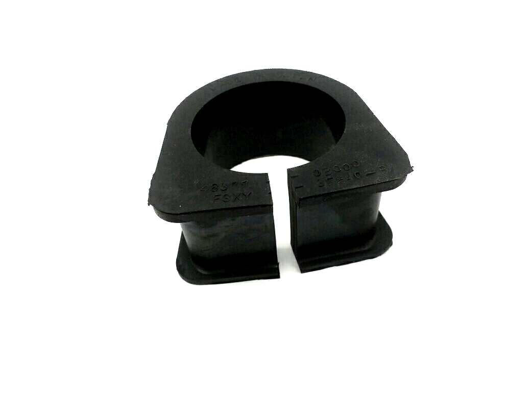 BUJE SOPORTE CREMALLERA DIRECCION DER  NISSAN QUEST 92-98  3.0 I - foto 2