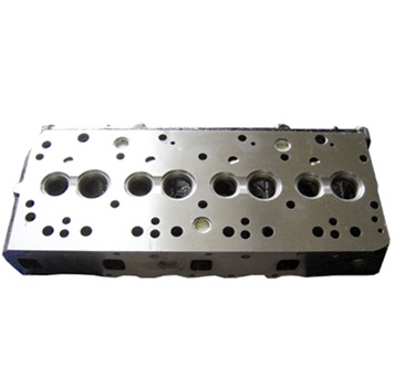 TAPA DE CILINDROS ISUZU 4BD2T MARCA NIKKEI