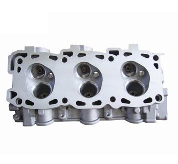 TAPA DE CILINDROS MITSUBISHI 6G72 LT IZQUIERDA MARCA NIKKEI