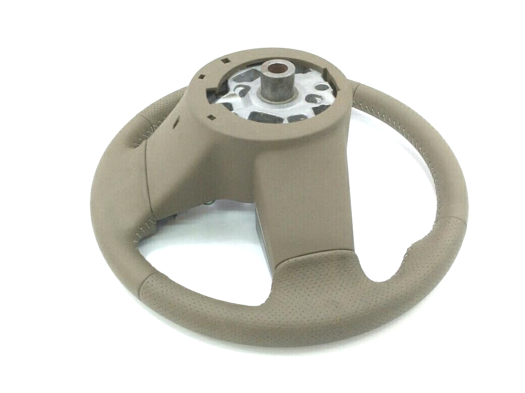 VOLANTE DE DIRECCION  NISSAN PATHFINDER 05-13 06-07 2.5 DIESEL T - foto 2