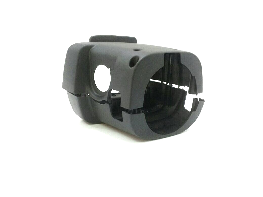 CUBIERTA COL DIRECCION  NISSAN FRONTIER BRA 03-08  2.8 DIESEL TU