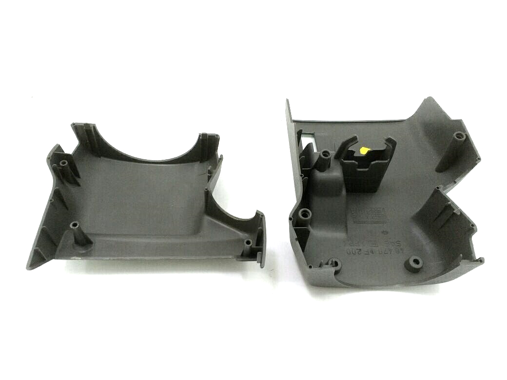 CUBIERTA COLUMNA DE DIRECCION  NISSAN TERRANO II 96-2005  2.4 IN - foto 2